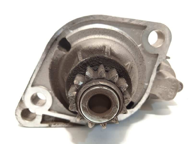 Recambio de motor arranque para seat ibiza (kj1) fr referencia OEM IAM 02Z911022C  0001179604