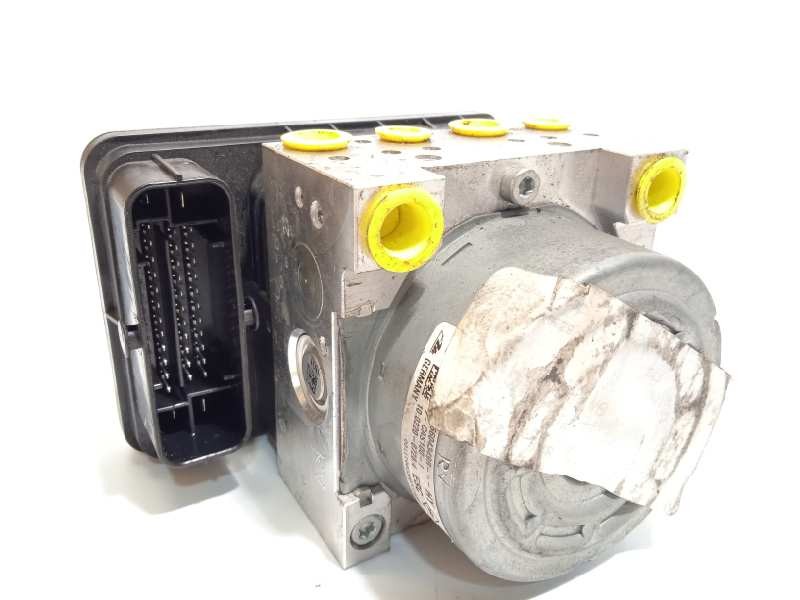 Recambio de abs para renault megane iv berlina 5p tech road referencia OEM IAM 476604349R 28515242313 10022007284