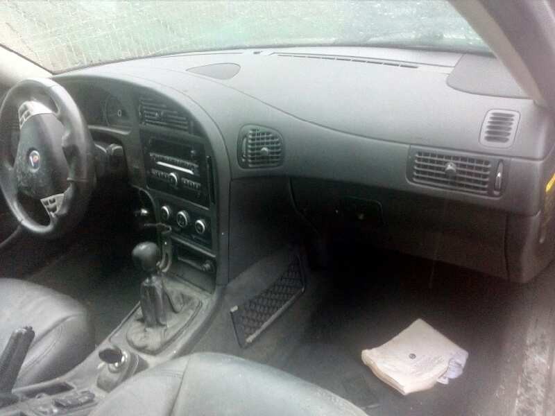 saab 9-5 berlina del año 2007