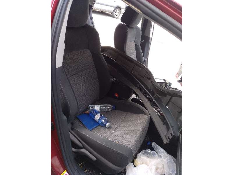 toyota auris del año 2018