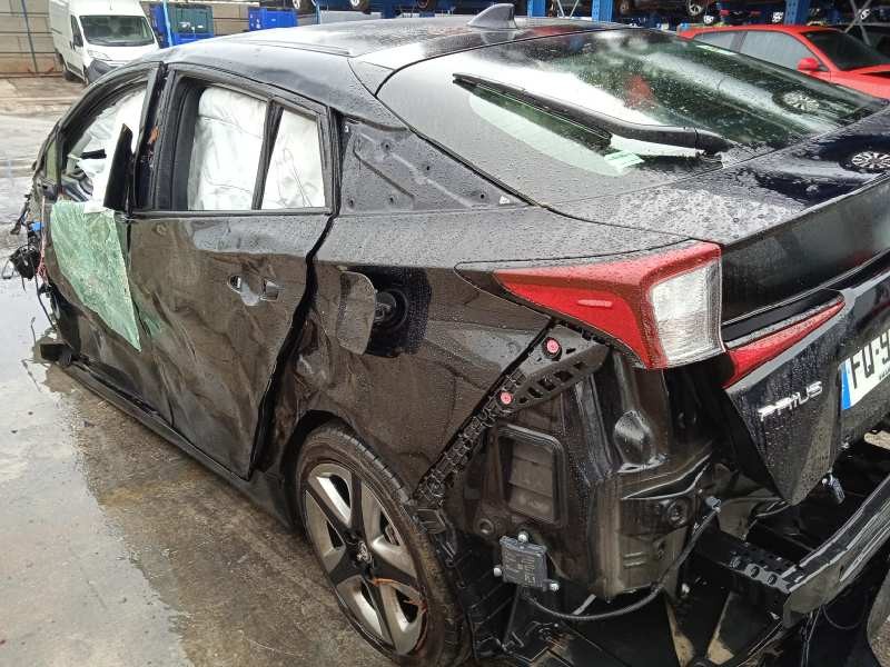 toyota prius (zvw50) del año 2020