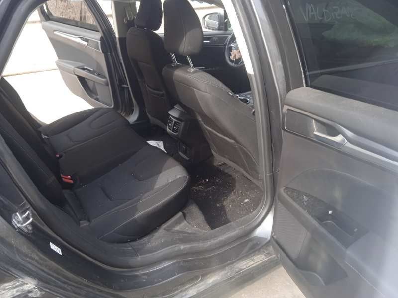 ford mondeo lim. del año 2017