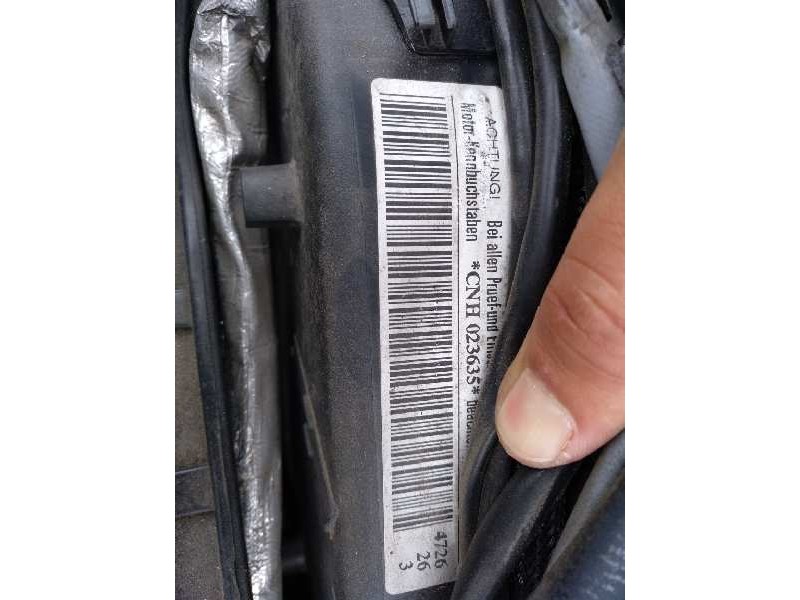 audi a5 sportback (8t) del año 2015