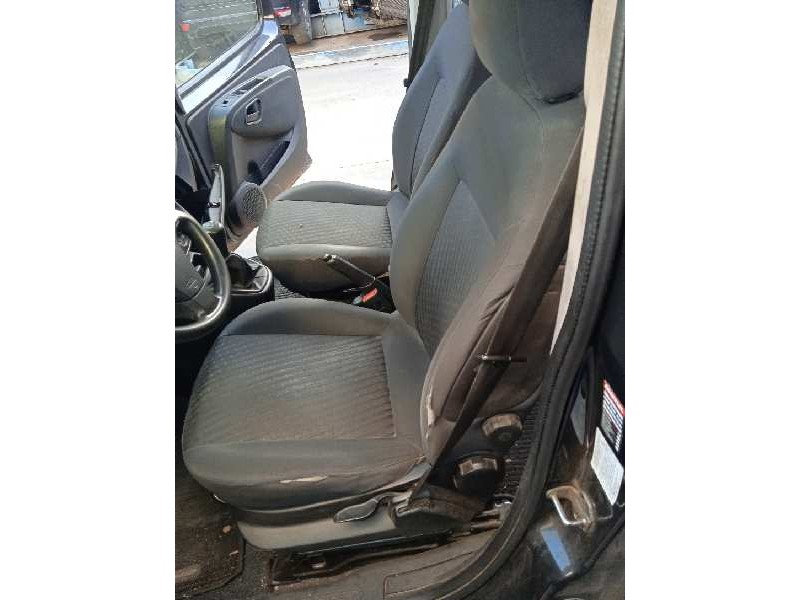 peugeot bipper tepee del año 2013