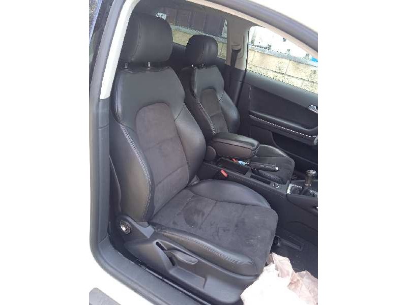 audi a3 (8p) del año 2010