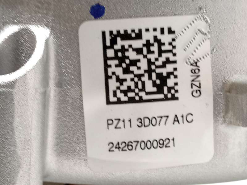 Recambio de columna direccion para ford kuga iii (dfk) 2.5 duratec plug-in-hybrid referencia OEM IAM PZ113D077A1C 2818341 - Azul 4