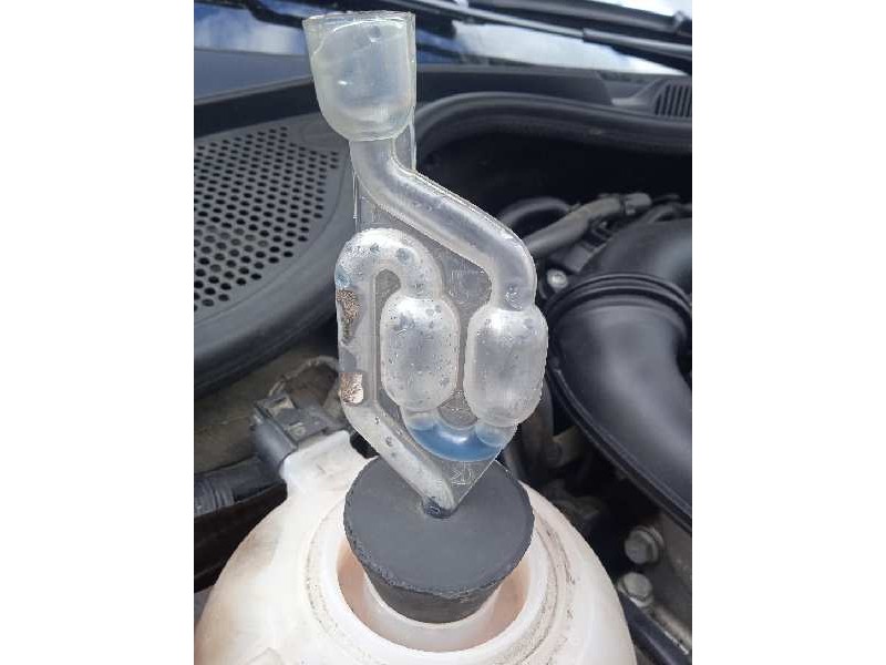 volkswagen polo (6r1) del año 2010