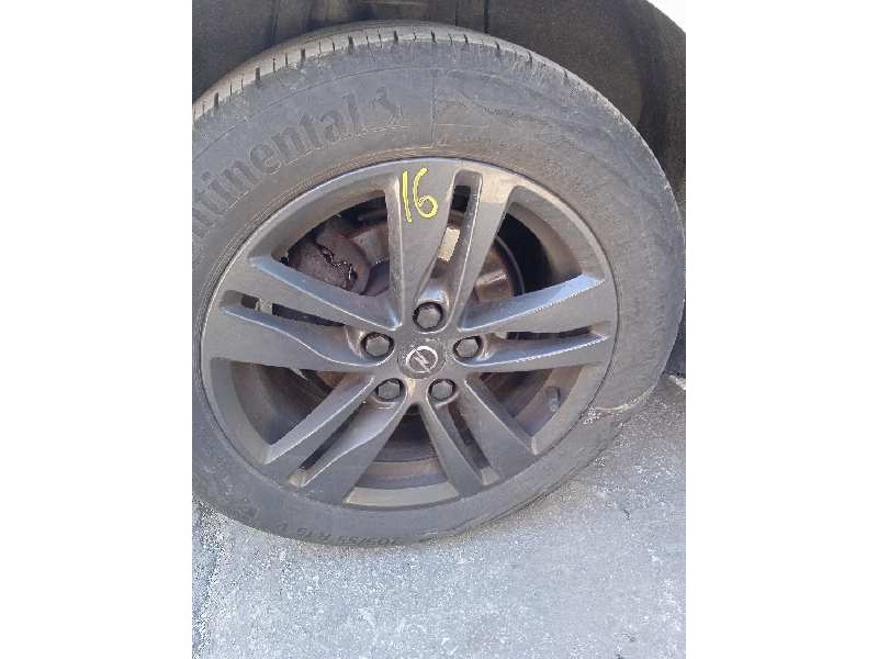 opel astra k lim. 5türig del año 2020