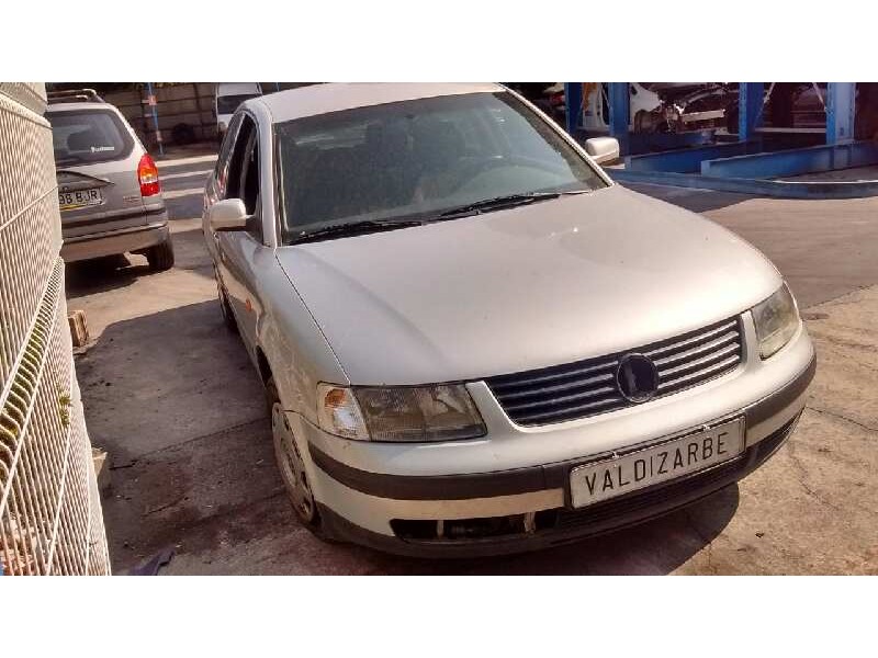 volkswagen passat berlina (3b2) del año 1998