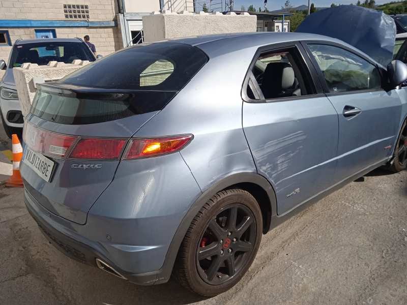 honda civic lim.4 (fd) del año 2007