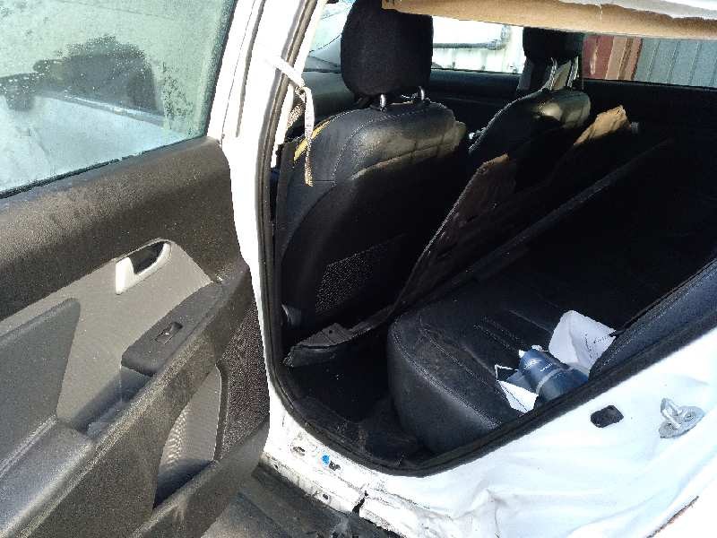 kia sportage del año 2016