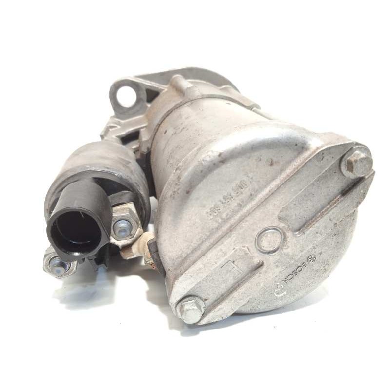Recambio de motor arranque para seat ibiza (kj1) fr referencia OEM IAM 02Z911022C  0001179604