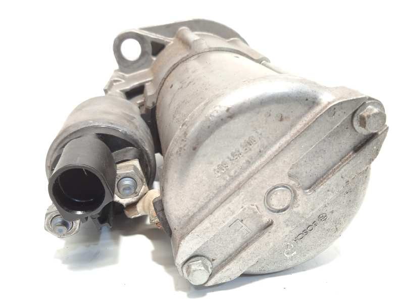 Recambio de motor arranque para seat ibiza (kj1) fr referencia OEM IAM 02Z911022C  0001179604