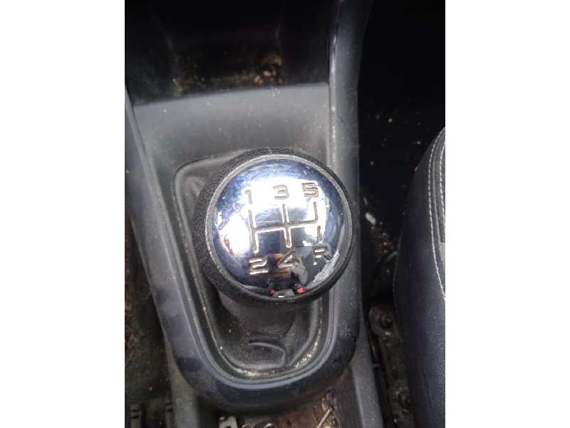 citroën c3 del año 2013