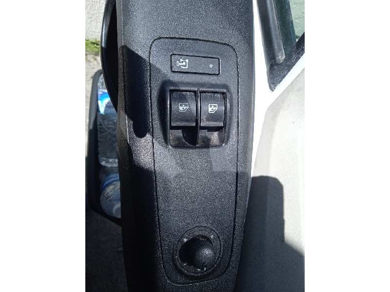 peugeot boxer caja cerr. techo elevado (bat.4035)(333/335)(2007 =>) del año 2013