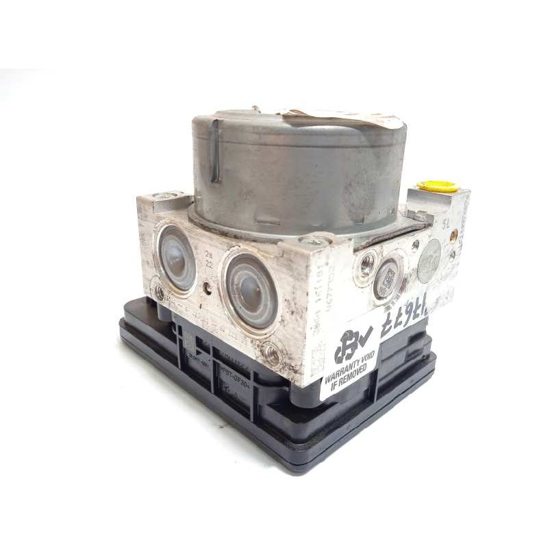 Recambio de abs para renault megane iv berlina 5p tech road referencia OEM IAM 476604349R 28515242313 10022007284