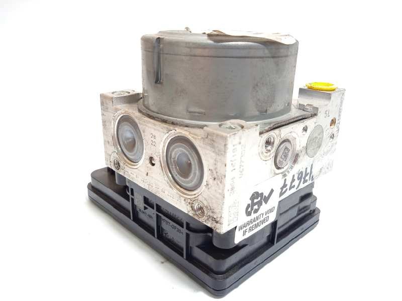 Recambio de abs para renault megane iv berlina 5p tech road referencia OEM IAM 476604349R 28515242313 10022007284