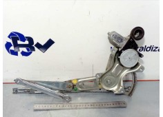 Recambio de elevalunas delantero izquierdo para lexus gs (gs/us/ws19) 300 referencia OEM IAM 8572030330  0620402960