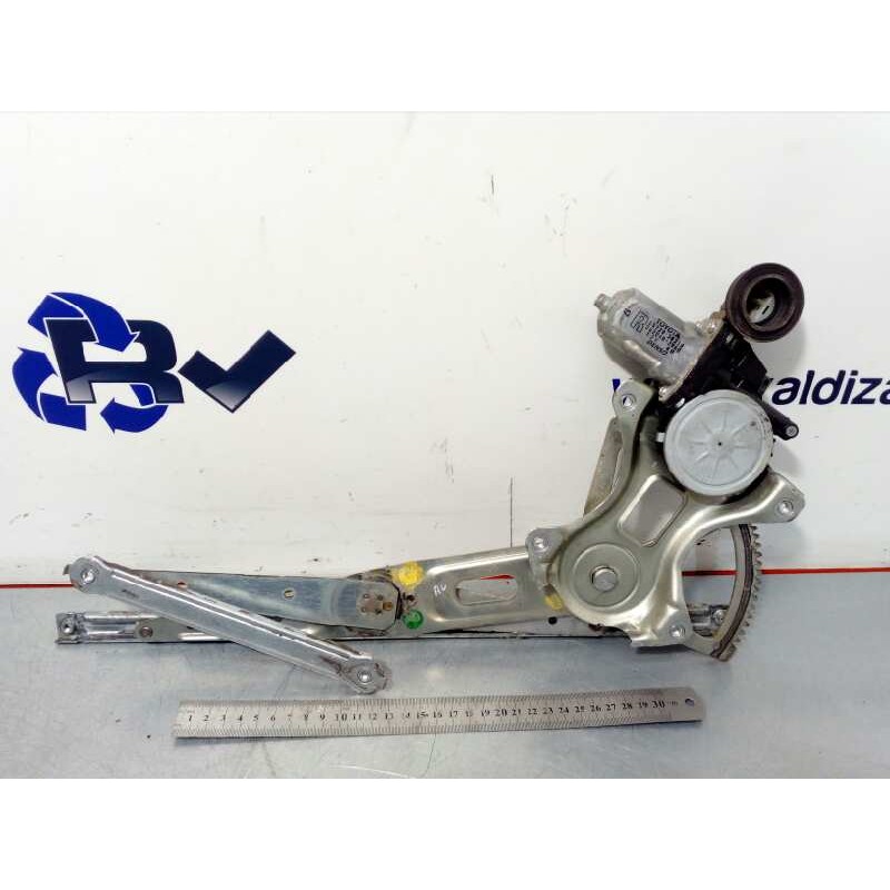 Recambio de elevalunas delantero izquierdo para lexus gs (gs/us/ws19) 300 referencia OEM IAM 8572030330  0620402960