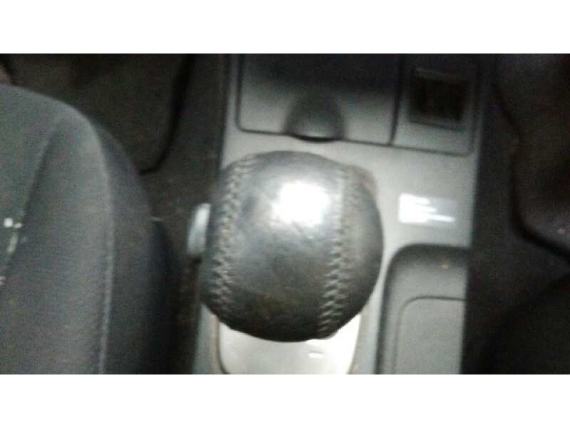 mitsubishi outlander (cu0w) del año 2004