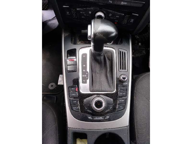 audi a5 sportback (8t) del año 2015