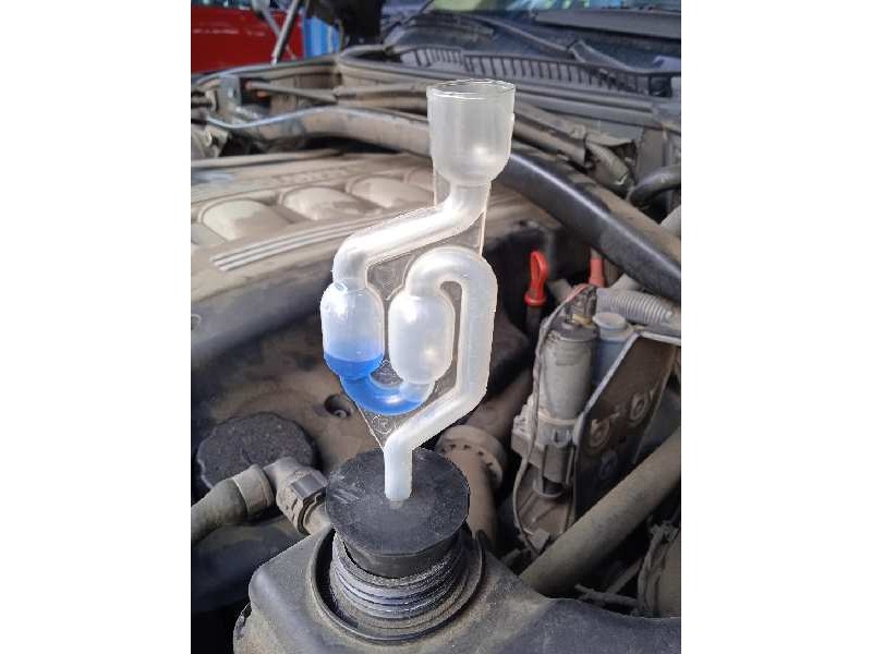 bmw x3 (e83) del año 2005