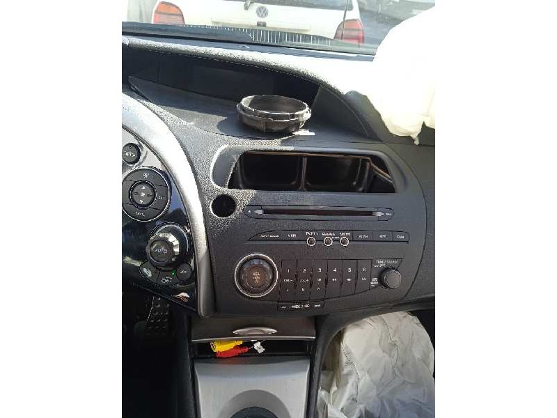 honda civic lim.4 (fd) del año 2007