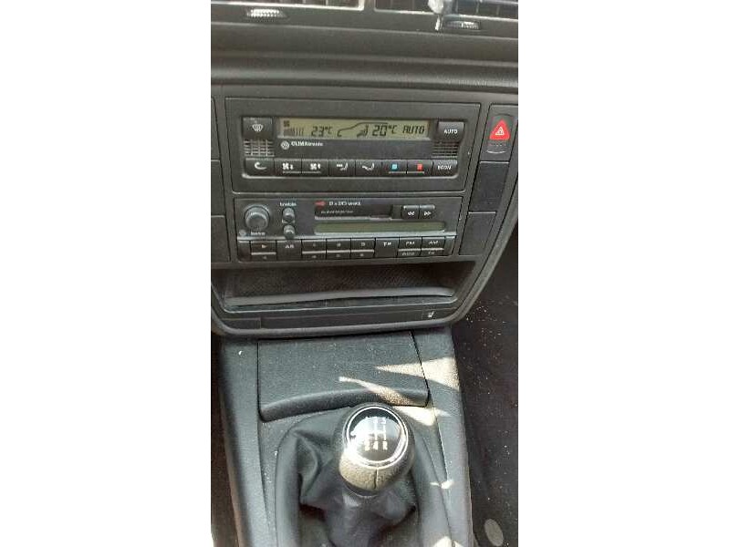 volkswagen passat berlina (3b2) del año 1998