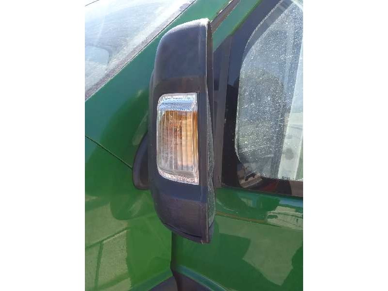 peugeot boxer caja cerr. techo elevado (bat.4035)(333/335)(2007 =>) del año 2013