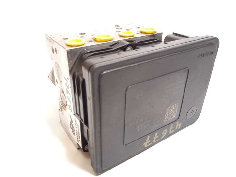 Recambio de abs para renault megane iv berlina 5p tech road referencia OEM IAM 476604349R 28515242313 10022007284