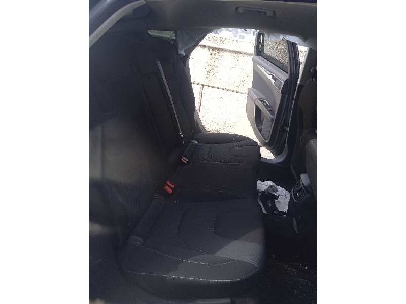 ford mondeo lim. del año 2017