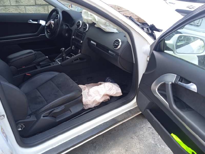 audi a3 (8p) del año 2010