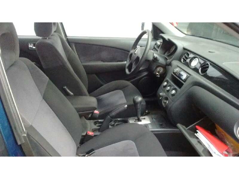 mitsubishi outlander (cu0w) del año 2004