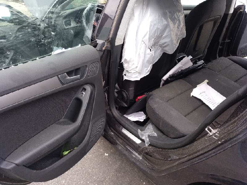 audi a5 sportback (8t) del año 2015