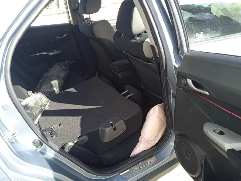 honda civic lim.4 (fd) del año 2007