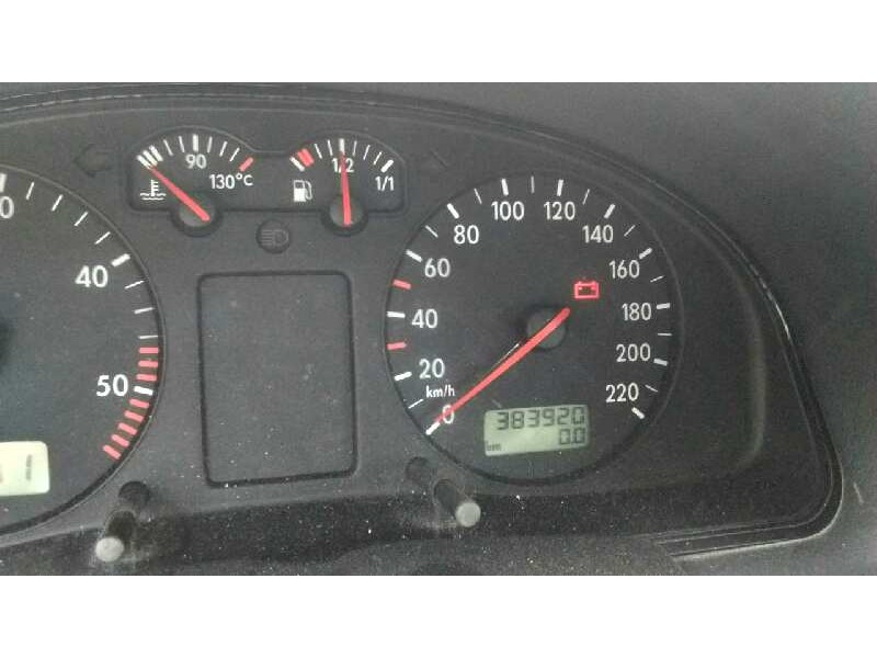 volkswagen passat berlina (3b2) del año 1998