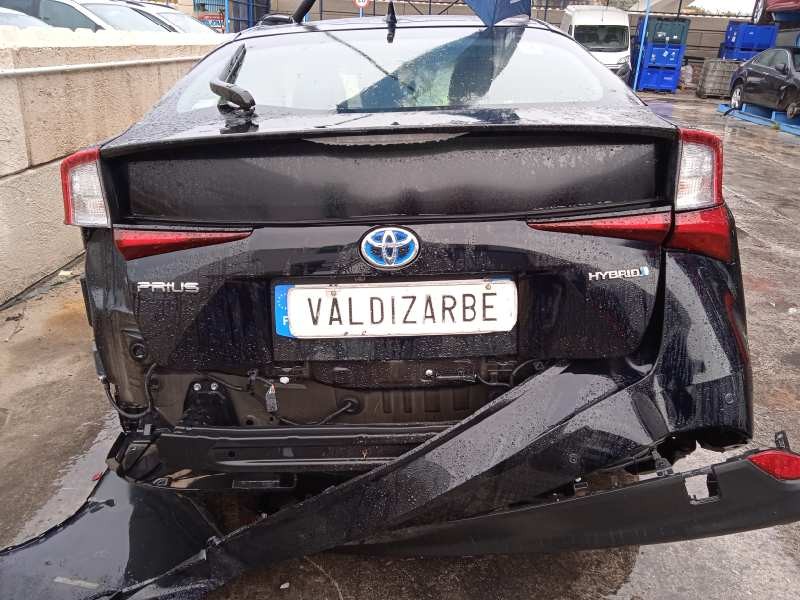 toyota prius (zvw50) del año 2020