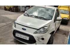 FORD KA (CCU)