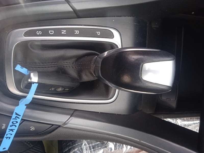 ford mondeo lim. del año 2017