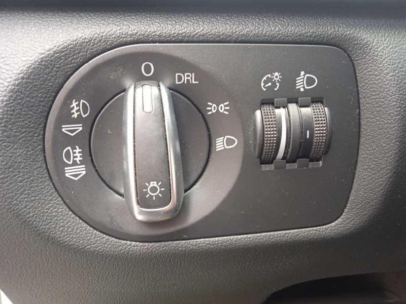 audi a3 (8p) del año 2010