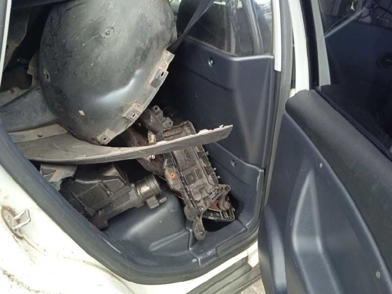 seat altea xl (5p5) del año 2012