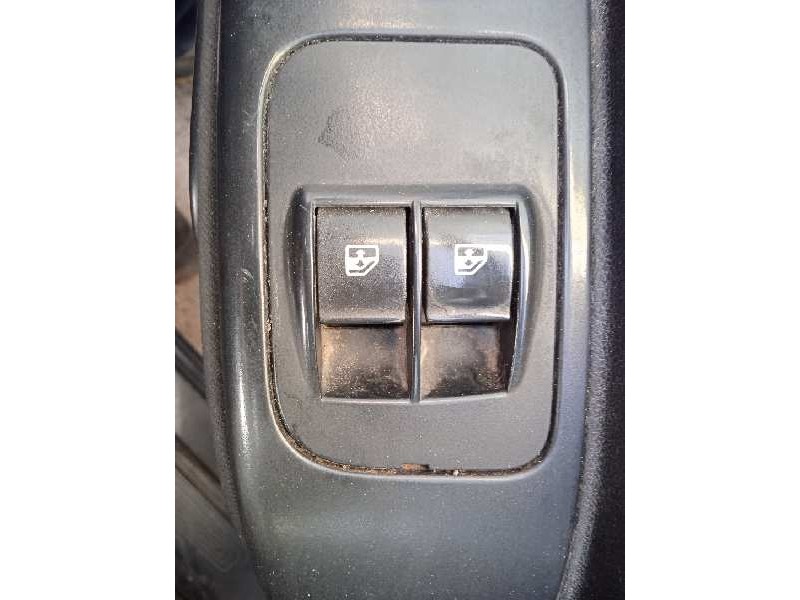 peugeot bipper tepee del año 2013