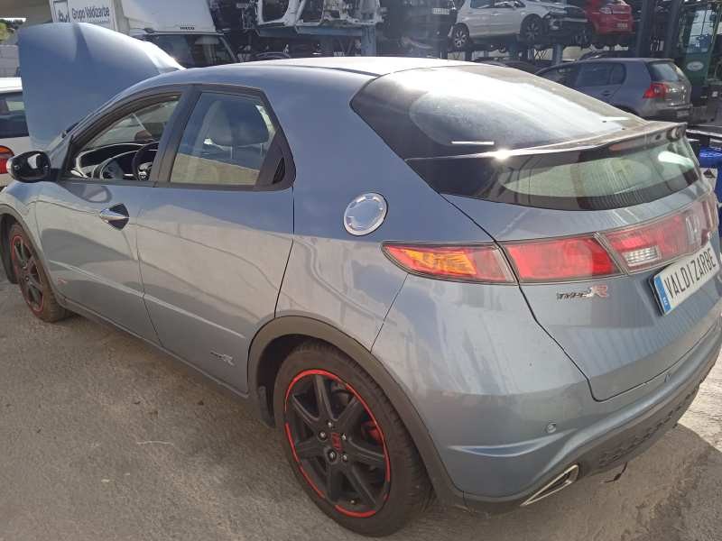 honda civic lim.4 (fd) del año 2007