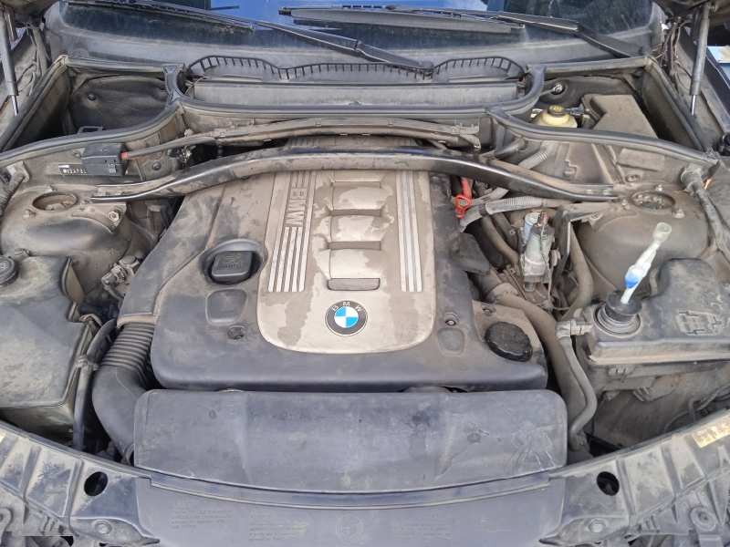 bmw x3 (e83) del año 2005