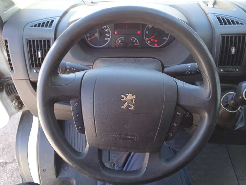 peugeot boxer caja cerr. techo elevado (bat.4035)(333/335)(2007 =>) del año 2013