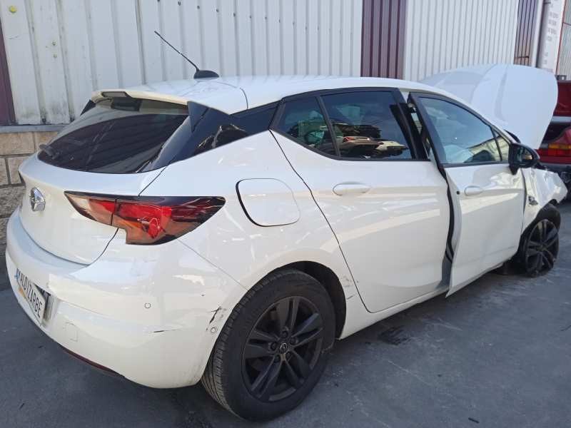 opel astra k lim. 5türig del año 2020