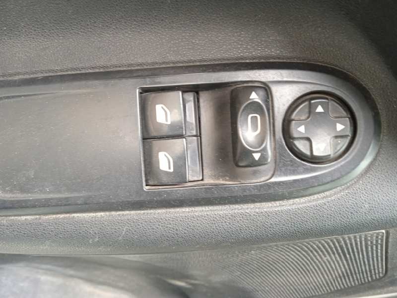 citroën c3 del año 2013