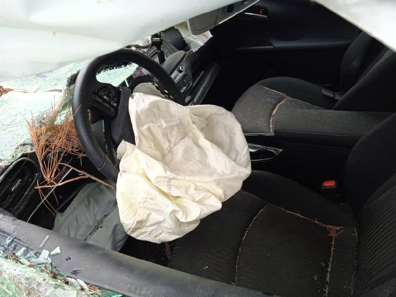 toyota prius (zvw50) del año 2020