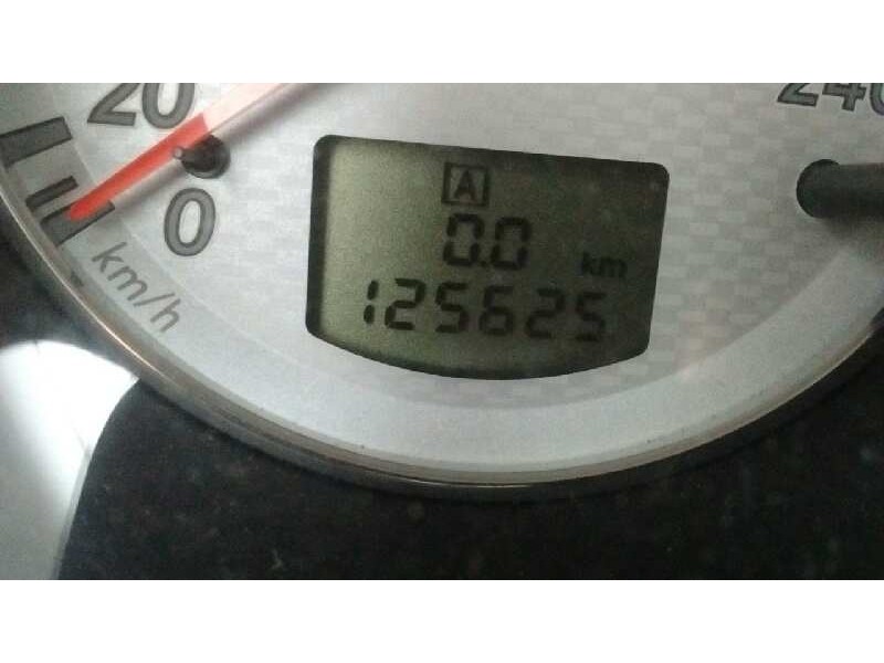 mitsubishi outlander (cu0w) del año 2004