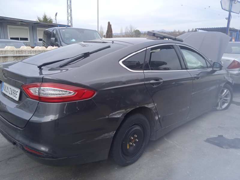 ford mondeo lim. del año 2017